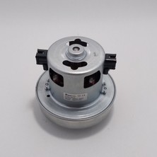 Sarcool Motor Süpürge Srv 28 1800W 128MM