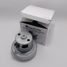 Sarcool Motor Süpürge Srv 29 1800W