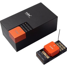 Cube Orange+ Otopilot Standard Set