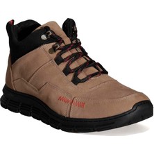 Arega Masari Nubuk Vizon Erkek Bot