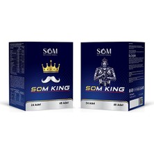 Som Kıng