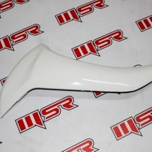 Tvs Jupiter 125 Dizlik Sağ Beyaz A