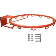 CK Spor Ckspor Basketbol Çemberi Basketbol Potası Demir Basketbol Ring CKS199