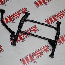 Tvs Jupiter-Zest Orta Sehpa A