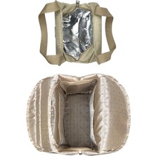 Stylo Duo Backpack For Mothers Bebek Bakım Sırt Çantası