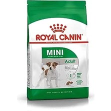 Royal Canin Mini Adult Küçük Irk Yetişkin Kuru Köpek Maması 4 kg