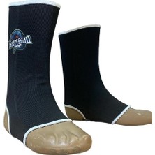 Komodo Sport Boks Eldiveni 10 Oz/kick Boks,muay Thai Ayak Bilek Çorap/3,5 Metre Boks Bandajı 3 Lü Set