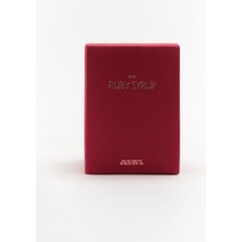 Zara Ruby Syrup EDT 90 ml