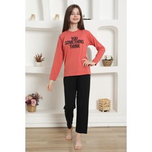Akbeniz  Penye Pijama Takım 20423