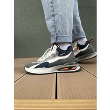 Guja 23K544 Erkek Sneakers Günlük Kullanım Ayakkabı Beyaz