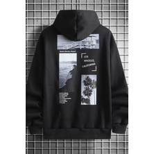 Only Trendwear Santa Monica Beach Oversize Sweatshirt