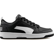 Puma Rebound Layup Lo Sl Jr Günlük Spor Sneaker Casuel Yürüyüş Ayakkabı