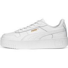 Puma Carina Street Günlük Spor  Sneaker Casuel Yürüyüş Ayakkabı