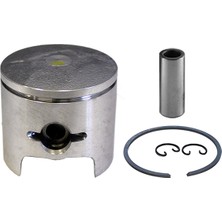 İtal Piston Takımı Secho / Orac  4116 40.5 mm
