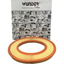 Bmw 3 Serisi E21 320/6 1975-1983 Hava Filtresi