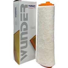 Wunder Bmw X5 E53 3.0d 2001-2006 Hava Filtresi