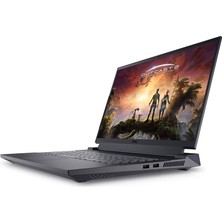 Dell Gaming G16 7630 Intel Core I9 13900HX 32GB 1tb SSD 8gb RTX4070 Ubuntu 16" Qhd+ 240Hz Taşınabilir Bilgisayar G76302401024U007