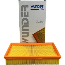 Wunder Ford Focus I 1998-2005 Hava Filtresi