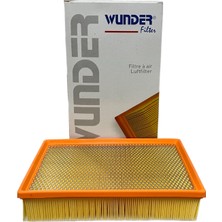 Wunder Rolls-Royce Phantom Vıı Rr1 6.8 2003-2016 Hava Filtresi