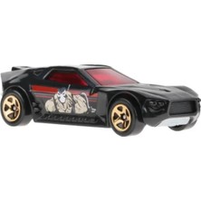 Hot Wheels Batman Justice League Bullet Proof - HLK69