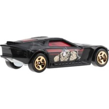 Hot Wheels Batman Justice League Bullet Proof - HLK69