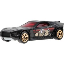 Hot Wheels Batman Justice League Bullet Proof - HLK69