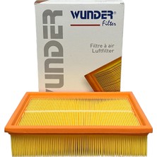 Bmw Z3 E36 2.0i-2.2i-2.8i-3.0i-M 1996-2003 Hava Filtresi