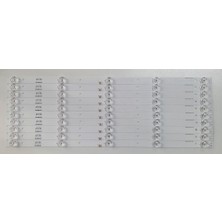 Winkel Sunny TRSNLED055429100  5 LED Boncuk MS-L1543 V2 650000236 LED Bar