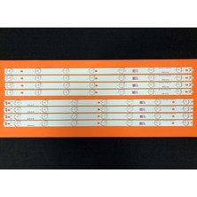 Winkel Sunny TRSNLED055411500  TRSNLED055410700 LED Bar