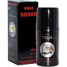 Jetex Viga Siyah Sprey