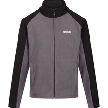 Regatta Hedman Iı Erkek Polar Gri RMA192