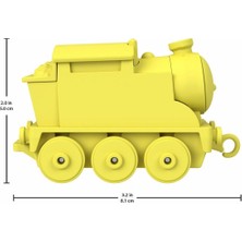 Mattel HNP80 Thomas ve Arkadaşları - Color Reveal Sürpriz Paket