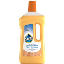 Pronto (  1  Adet  )  Pronto Ahşap Yüzey Temizleyici Portakal 750 ml