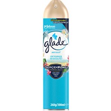 Glade (  5  Adet  )  Glade Aerosol Oda Kokusu Okyanus Sessizliği 300 ml