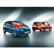 AFT Ford Fiesta 2009-2016 Sağ Dış Dikiz Ayna Sinyali 8A6113B382AF