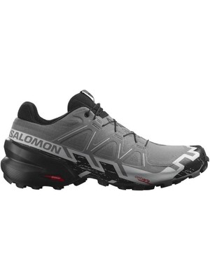 Salomon Speedcross 6 Erkek Patika Koşu Ayakkabısı