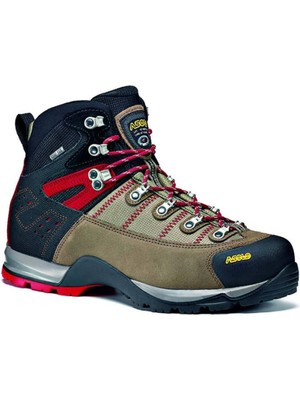 Asolo Fugitive Gore Tex Erkek Trekking Botu