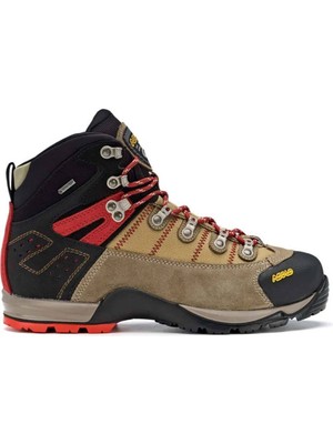 Asolo Fugitive Gore Tex Erkek Trekking Botu