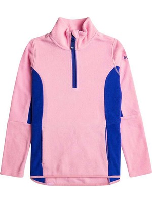 Roxy Sayna Half Kız Çocuk Kayak / Snowboard Polar Ceket