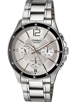 Casio MTP-1374D-7AVDF Erkek Kol Saati