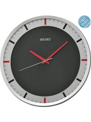 Seiko Clocks QXA769S Analog Duvar Saati