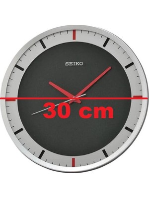 Seiko Clocks QXA769S Analog Duvar Saati