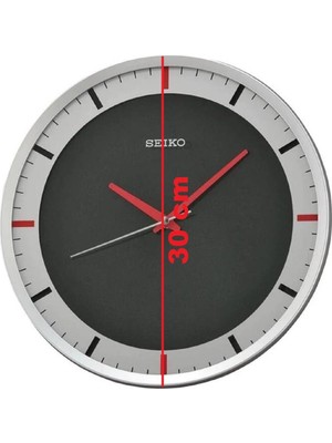 Seiko Clocks QXA769S Analog Duvar Saati