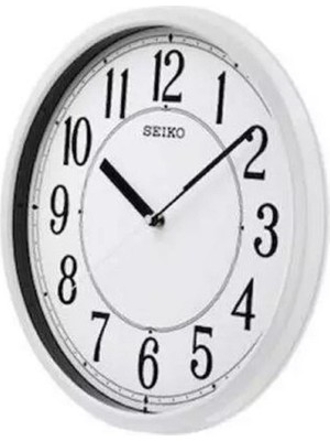 Seiko Clocks QXA352S Analog Duvar Saati