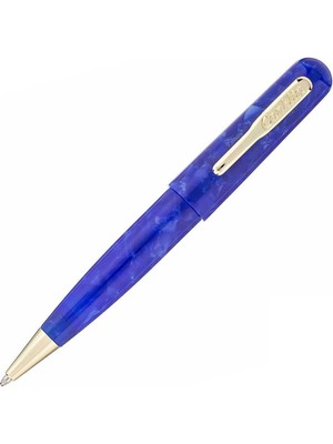 Conklin All American Tükenmez Kalem Lapis Blue