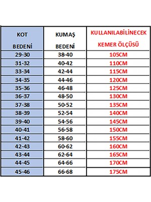 By Nappa KEMER212 Gerçek Deri Spor Kemer