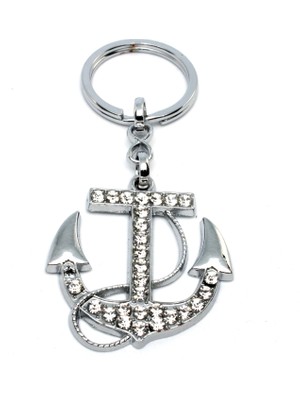 Blora Çapa Anahtarlık