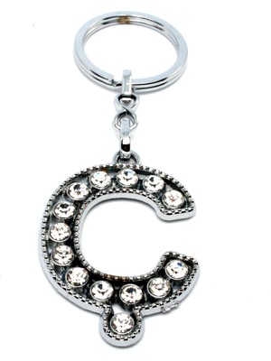 Blora Ç Anahtarlık