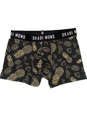 Skadi Mons Pineapple Erkek Boxer