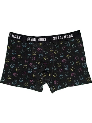 Skadi Mons Hoaxer Erkek Boxer